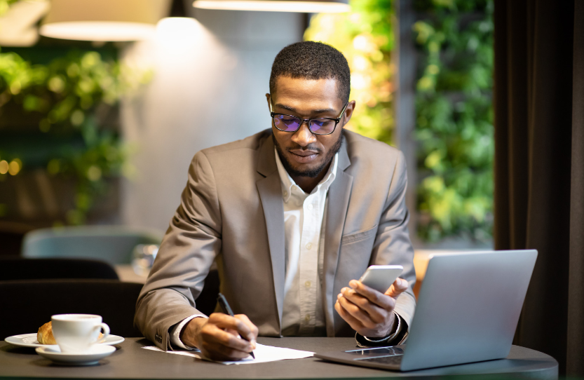 Can You Make a Living Off Affiliate Marketing